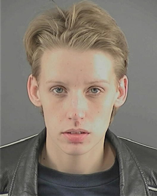 MITCHELL, NACOE MICHELE - Peoria County, IL