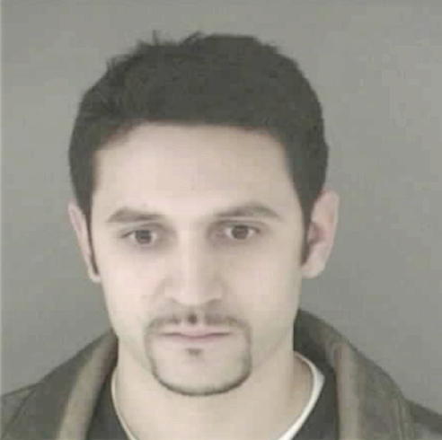 MORALES, ANTHONY MICHAEL - Peoria County, IL