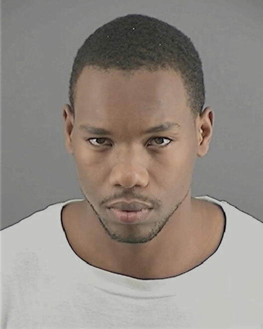 ODOM, TAYRON ARTELL - Peoria County, IL