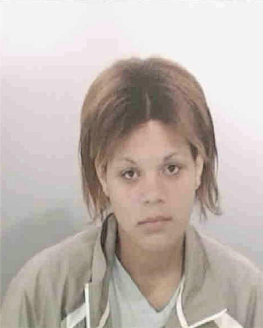 POOLE, MARIA MICHELLE - Peoria County, IL