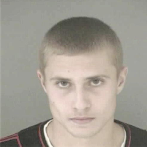 PUCKETT, AARON J - Peoria County, IL