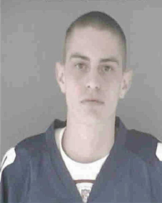 RAMSDENWELLS, BRYON ALLEN - Peoria County, IL