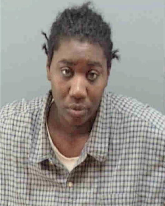 RICHARDSON, KESHIA RUTH - Peoria County, IL