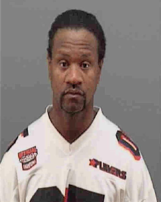 RICKMON, ANTHONY CORDELL - Peoria County, IL
