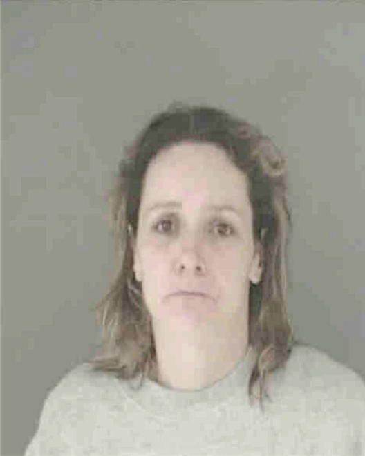 SCOBY, REBECCA ANN - Peoria County, IL