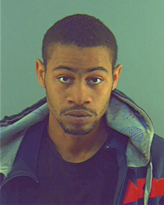 SMITH, JAVON LAVARR - Peoria County, IL