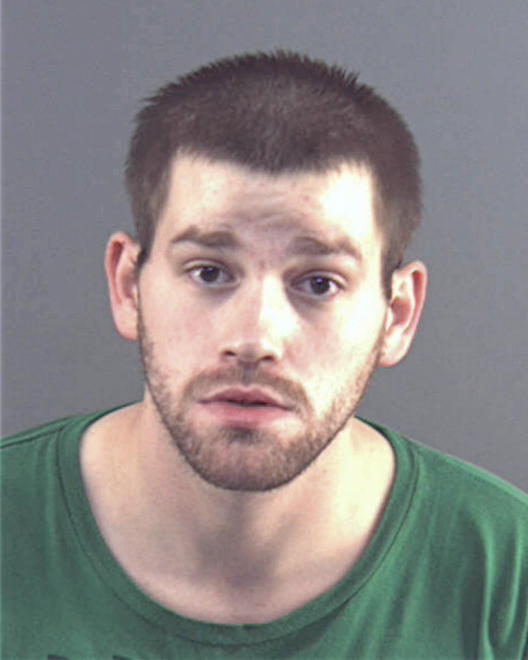 STEENROD, CHARLES A - Peoria County, IL