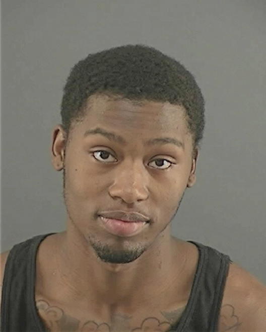 TALLEY, MARQUIESE DEIVAN - Peoria County, IL