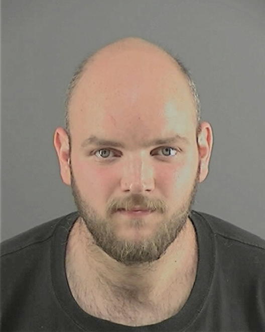 THOMAS, HARRY MICHAEL - Peoria County, IL