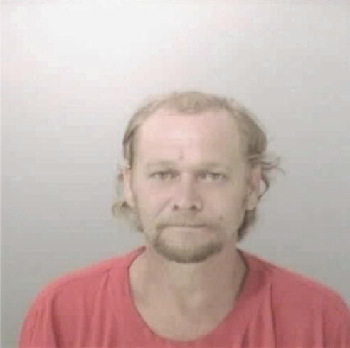 WALKER, DWAYNE ALLEN - Peoria County, IL