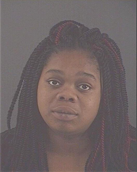 WASHINGTON, JOKNISHA M - Peoria County, IL