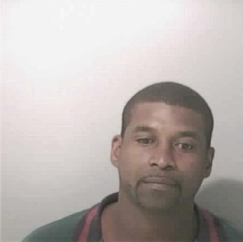 WILLIAMS, ANTHONY NMI - Peoria County, IL