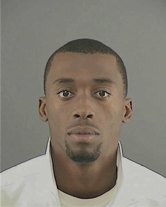 WILLIAMS, CORNELIUS - Peoria County, IL