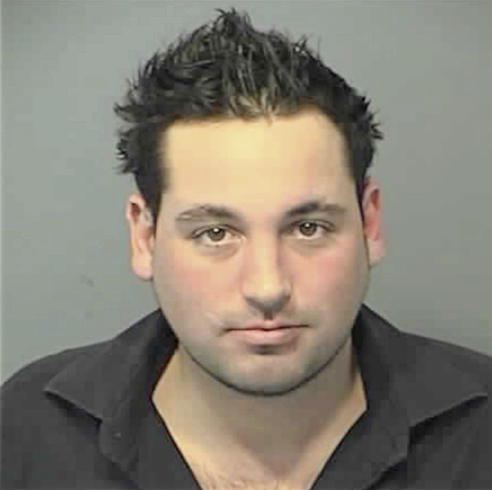 ABERLE, LONNIE LOUIS - Peoria County, IL