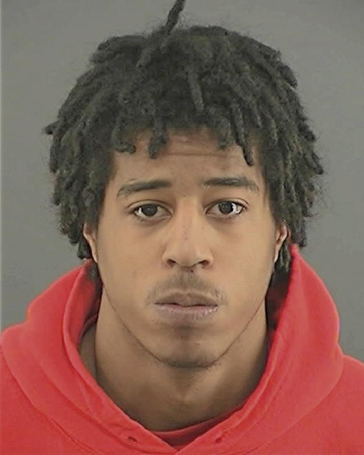 ALLEN, ERVIN CHRISTOPHER - Peoria County, IL
