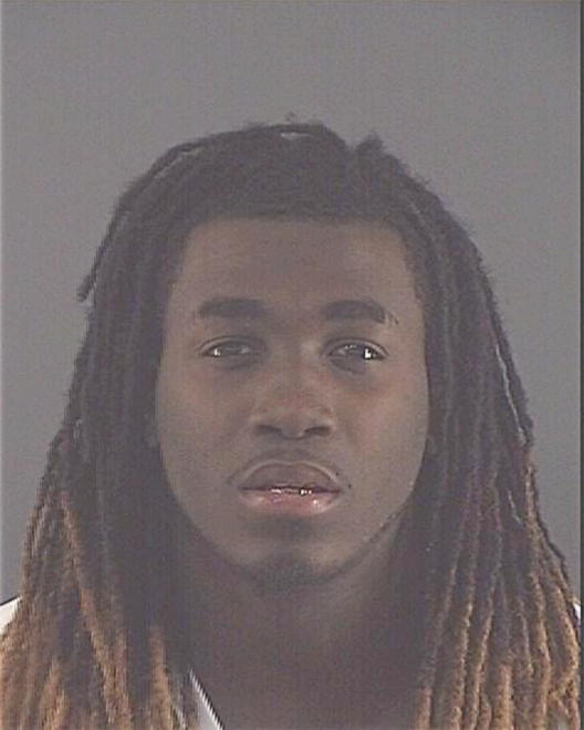 ASHBY, DARRELL JOHNTAVIOUS - Peoria County, IL