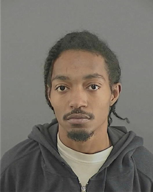 CARTER, CEDRIC SANTREL - Peoria County, IL