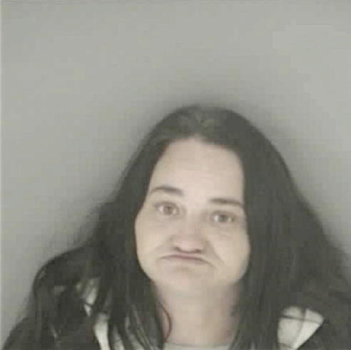 CAUGHRON, LAVORIS ANN - Peoria County, IL