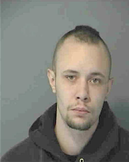 CHANDLER, DAVID ALLEN - Peoria County, IL
