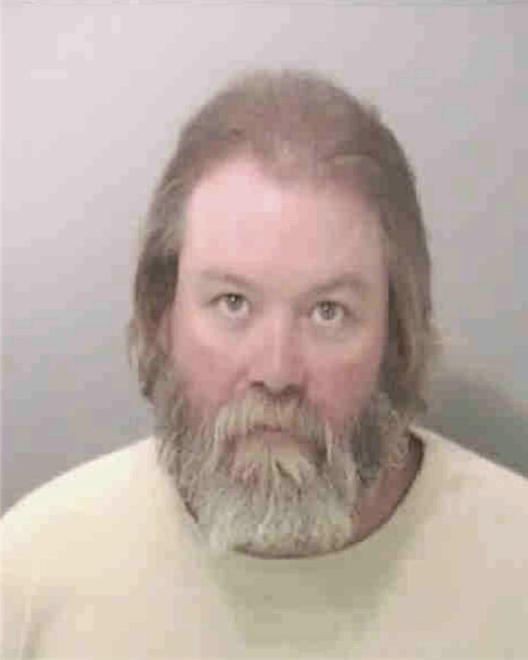 CLARK, DON MITCHEL - Peoria County, IL