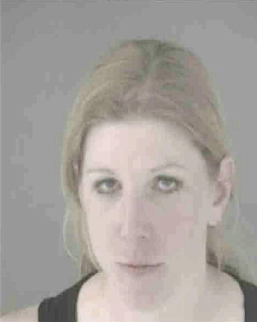 CLARK, KRISTINE KAY - Peoria County, IL