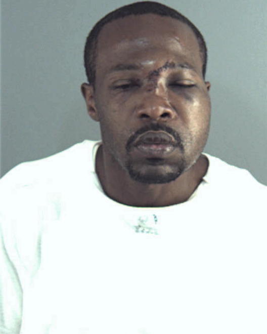 CLARK, WALTER ALLEN - Peoria County, IL