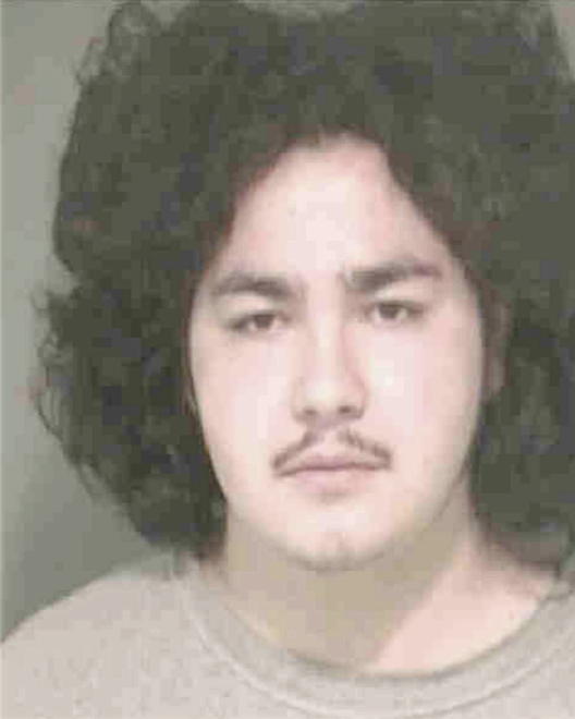 ELIZONDO, ANTONIO - Peoria County, IL