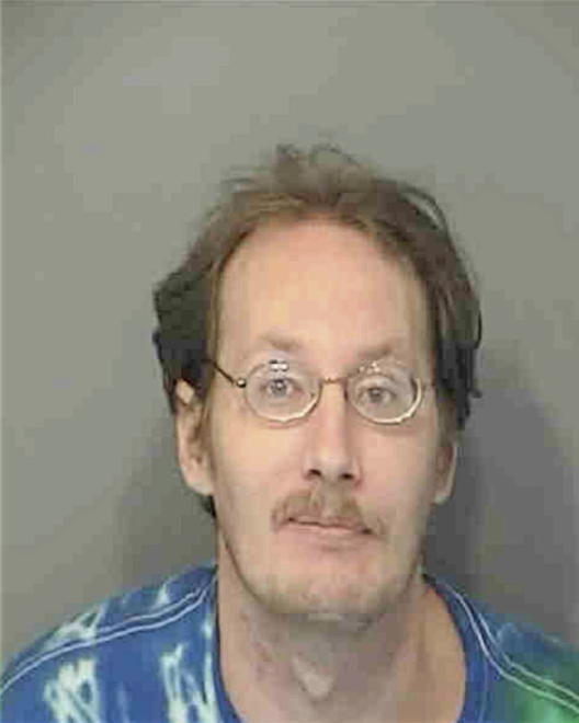 ERBE, CHARLES V - Peoria County, IL