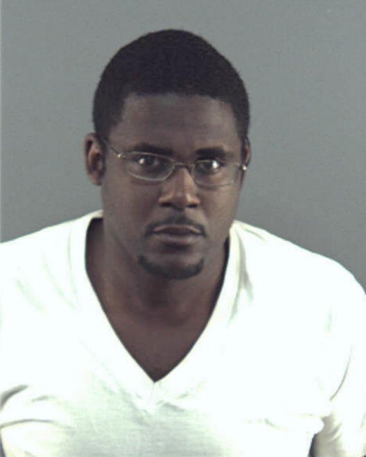 FISHER, JERMAINE THOMAS - Peoria County, IL