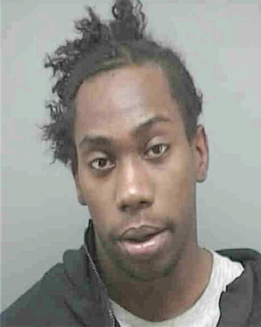 FORD, GAVYN ALLEN - Peoria County, IL