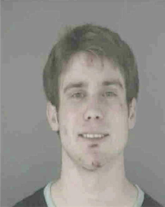 GILLESPIE, DANIEL NEAL - Peoria County, IL