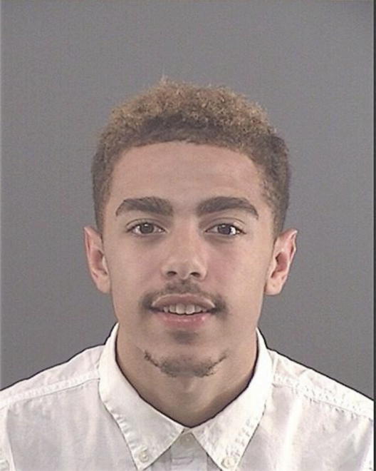 GOSSAGE, KYLE S - Peoria County, IL