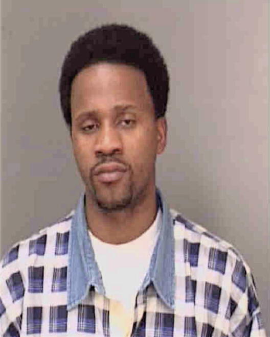 GREENE, BREON DAVID - Peoria County, IL