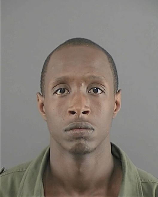HERRON, SERGIO SHAKURR - Peoria County, IL