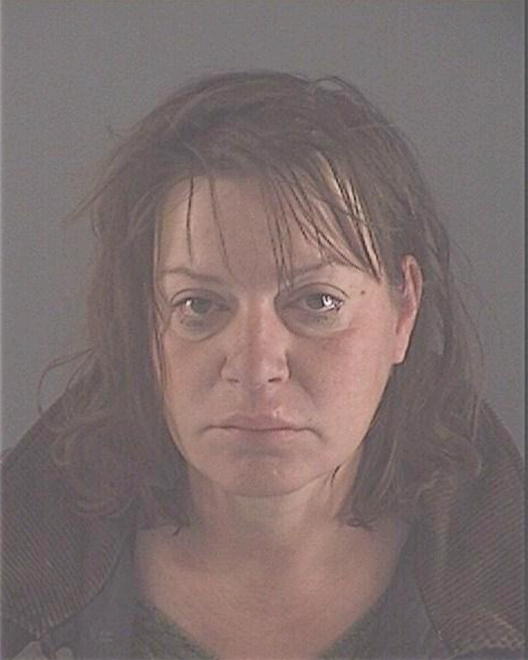 HINTON, CARRIE SUEZETTE - Peoria County, IL