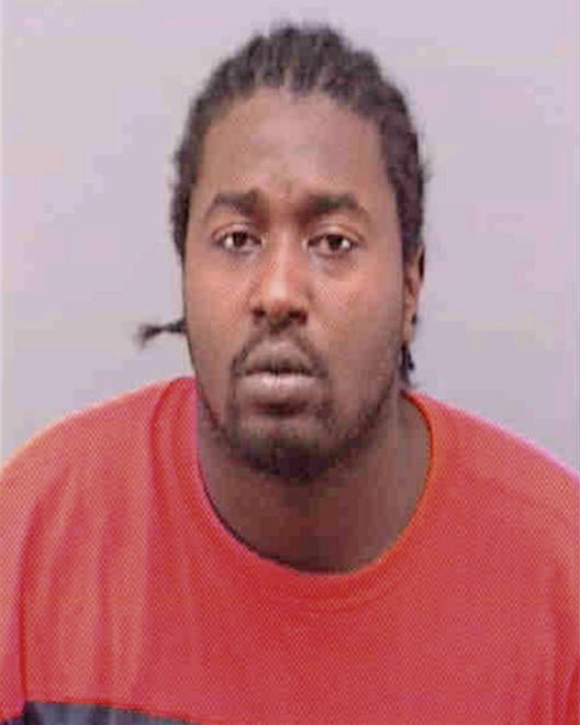 HODGES, FREDERICK LAMONT - Peoria County, IL