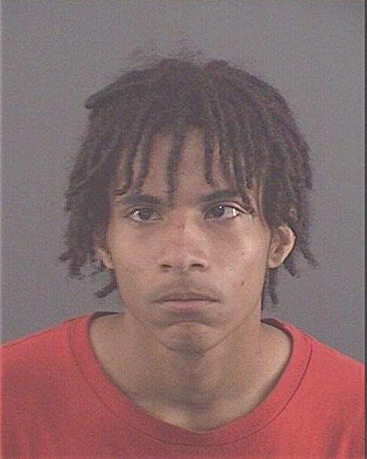 JACKSON, MARTEZ V - Peoria County, IL