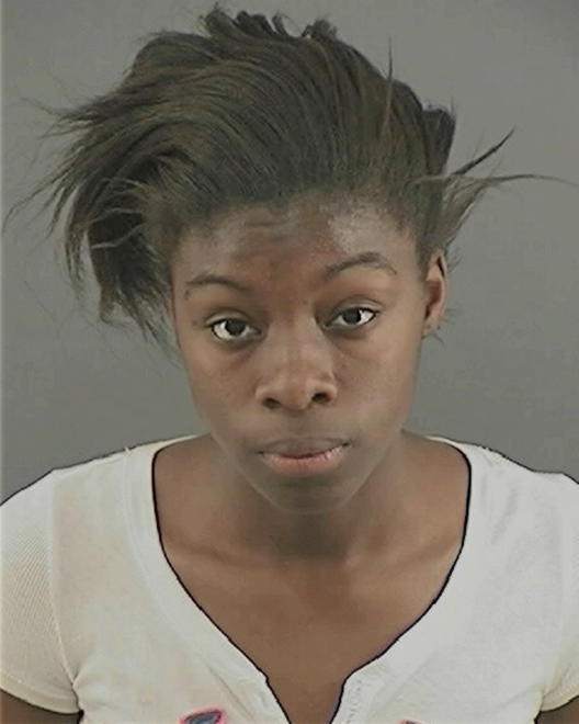 JOHNSON, TYQUACIA TAN - Peoria County, IL