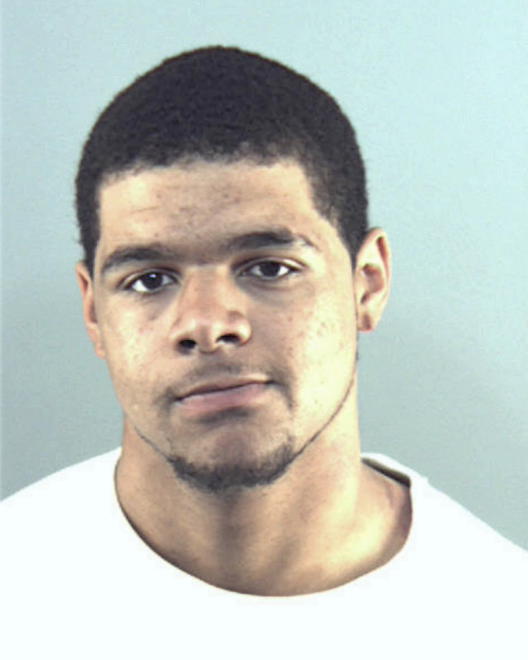 JONES, HENRY A - Peoria County, IL