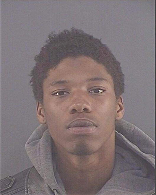 LEE, JAMARION J - Peoria County, IL