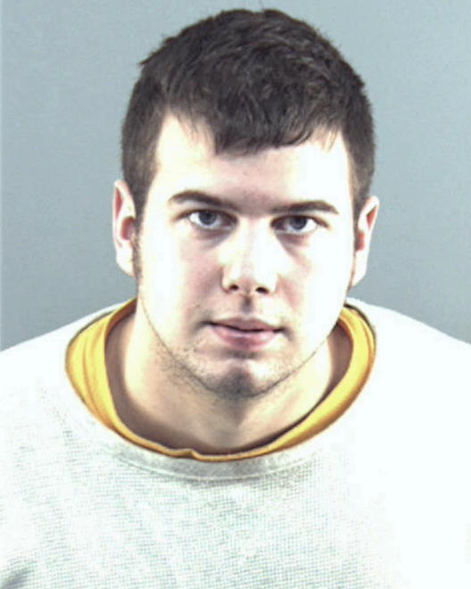 LINDWALL, THOMAS EDWARD - Peoria County, IL