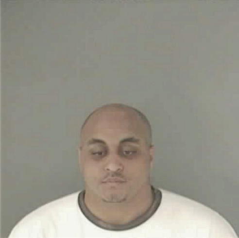 MUHAMMAD, TIMOTHY RAHIM - Peoria County, IL