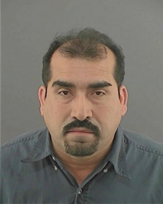 ORTEGA, JOSE ANTONIO - Peoria County, IL