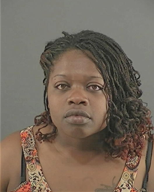 PATE, SHANI JUATIKA - Peoria County, IL