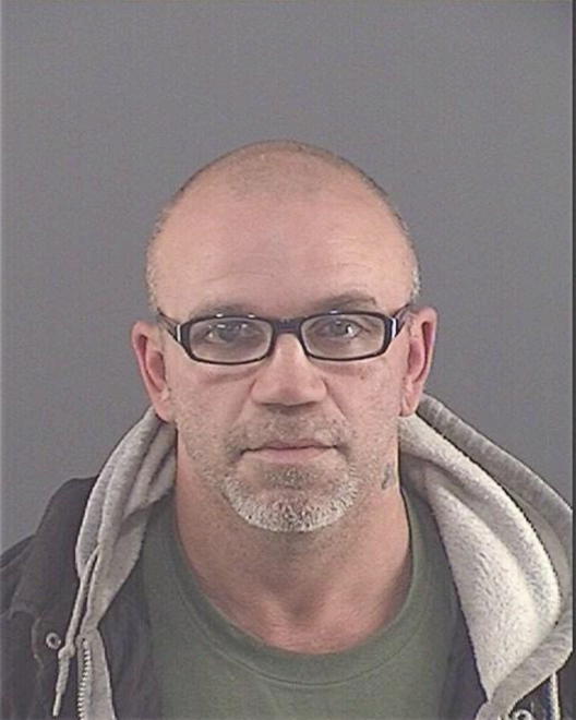 ROBINSON, DAVID L - Peoria County, IL