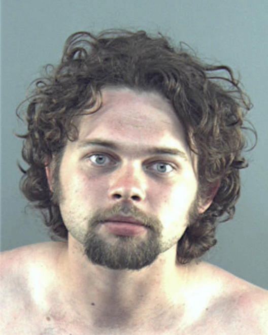 SCANLAN, MARK DAVID - Peoria County, IL