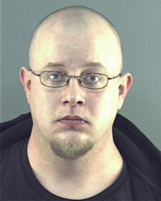 SCHMITZ, RICHARD CHRISTOPHER - Peoria County, IL