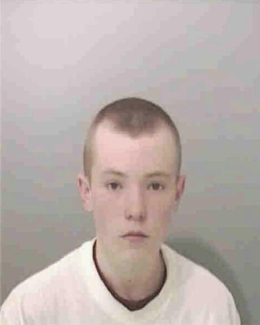 SILLS, DAVID JOSEPH - Peoria County, IL