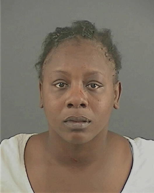 THOMPKINS, DONTA VASHON - Peoria County, IL