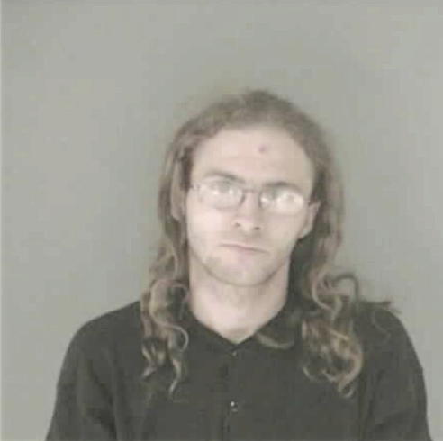 TIBBETS, DAVID L - Peoria County, IL